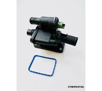 Coolant Thermostat For PEUGEOT 1007 1.4HDI 2005+ CTM/PE/072A
