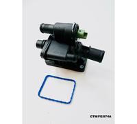 Coolant Thermostat For PEUGEOT 107 1.4HDI 2005-2014 CTM/PE/074A