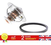 Coolant Thermostat For Volvo C30 C70 S40 S60 S80 V40 V50 272335