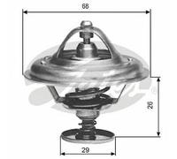 COOLANT THERMOSTAT GATES OE QUALITY REPLACEMENT TH09781G1