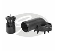 COOLANT THERMOSTAT GATES OE QUALITY REPLACEMENT TH14787K2