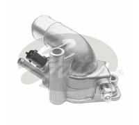 COOLANT THERMOSTAT GATES OE QUALITY REPLACEMENT TH22592G1