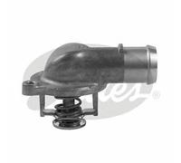 COOLANT THERMOSTAT GATES OE QUALITY REPLACEMENT TH38787G1