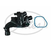 COOLANT THERMOSTAT GATES OE QUALITY REPLACEMENT TH607107G1