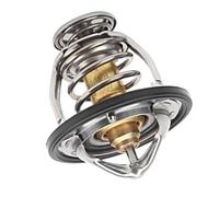 Coolant Thermostat Housing Auto Thermostat Engine Coolant Compatible With Toyota For Matrix 2003-2013 For Celica 2000-2005 For Solara 1999-2008 90916-03129