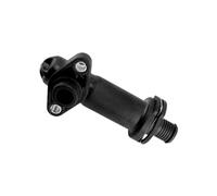 Coolant Thermostat Housing Compatible With BMW For 1 3 5 7 Series X3 X5 X6 E46 E60 E61 E65 E66 E67 E70 E71 E72 E81 E83 E88 E90 E91 E92 Engine Coolant Thermostat 11717787870