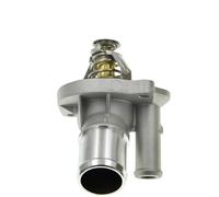 Coolant Thermostat Housing Compatible With For Fusion 2006 2007 2008 2009 2010 2011 2012 2013 2014 2015 Car Engine Coolant Thermostat Housing L33615170