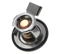 Coolant Thermostat Housing Compatible With Isuzu For Rodeo 1998 1999 2000 2001 2002 2003 2004 For Sport 2001 2002 2003 Engine Coolant Thermostat 8973628940