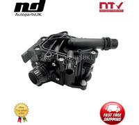 Coolant Thermostat Housing For BMW X1 sDrive xDrive X2 X3 X4 Z4