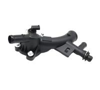 Coolant Thermostat Housing For Buick For Encore L4 83 1.4L 1364Cc 2013-2019 Car Engine Coolant Thermostat Housing 11338030