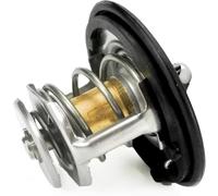 Coolant Thermostat Housing For Insight 2010 2011 2012 2013 2014 For HR-V 2016 2017 For Fit 2007 2008 2009 2010 2011 2012 2013 Thermostat Engine Coolant Part 19301RNA315