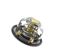 Coolant Thermostat Housing For Isuzu For Nqr 4He1 4.8 1999 2000 2001 2002 2003 2004 Automobile Engine Coolant Thermostat 897300787