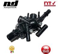 Thermostat housing body CTM-RE-009 NTY for RENAULT LAGUNA I LAGUNA I Estate