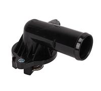 Coolant Thermostat Housing High Performance Replacement for JK 3.6L 2011 2018 2011 2015 ABS Metal Durable Engine Temperature Control