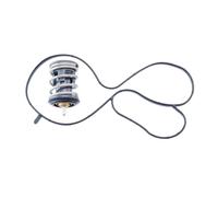 Coolant Thermostat MAHLE Fits AUDI A1 CUPRA Leon SEAT SKODA VW 13-24 04E121113N