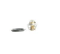 Coolant Thermostat MAHLE Fits FORD Fiesta VII Focus IV Puma 13-22 2223707