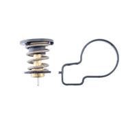 Coolant Thermostat MAHLE Fits SEAT Ibiza V VW Polo 17-21 04C121113E
