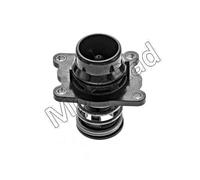 Coolant Thermostat Fits BMW 1 Series 3 Series 5 Series Toyota MOTORAD 544-87K