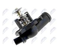 Thermostat CTM-VW-004 NTY for VW AUDI