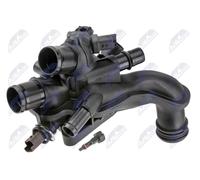 Coolant Thermostat NTY Fits CITROEN C4 Grand Picasso II PEUGEOT 09-21 1336.CP