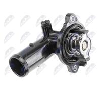 Coolant Thermostat NTY Fits JEEP Grand Cherokee IV Wrangler III 10- 5184651AF