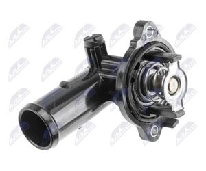 Coolant Thermostat NTY Fits JEEP Grand Cherokee IV Wrangler III 10- 5184651AF
