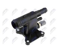 NTY CTM-LR-015 Thermostat