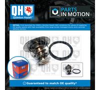 Coolant Thermostat QTH104K Quinton Hazell 1507638 1507640 1668305 1951750 New