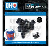 Coolant Thermostat QTH1108K Quinton Hazell 11537601159 11538671516 Quality New