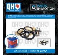 Quinton Hazell QTH118K Thermostat Kit
