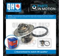Coolant Thermostat QTH135K Quinton Hazell 0801587 ERT134 7431397947 133797 New