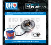 Coolant Thermostat QTH206K Quinton Hazell 2722460 273728 2737286 025121113F New