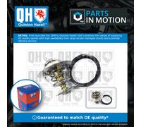 Quinton Hazell QTH321K Thermostat Kit