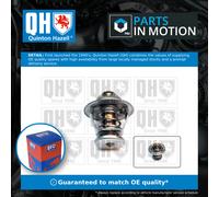 Coolant Thermostat QTH370 Quinton Hazell 2120077A00 2120077A60 2120090J00 New