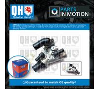 Coolant Thermostat QTH390K Quinton Hazell 7741883 7741884 Top Quality Guaranteed