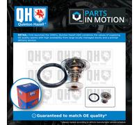 Quinton Hazell QTH415K Thermostat Kit