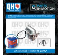 QH QTH453K Thermostat Kit