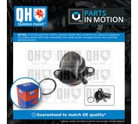 Coolant Thermostat QTH515K Quinton Hazell D96282726 96282726 Quality Guaranteed