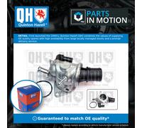 Coolant Thermostat QTH519K Quinton Hazell 60609025 60653946 60813208 60814382