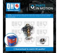 Coolant Thermostat QTH560 Quinton Hazell 1305A102 1305A192 MD174233 21200BN301