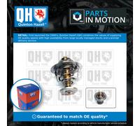 Coolant Thermostat QTH563 Quinton Hazell 3396924 3893570 3902514 4176181 4188498