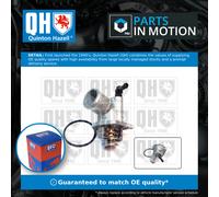 Coolant Thermostat QTH570K Quinton Hazell 1338003 9129907 Top Quality Guaranteed