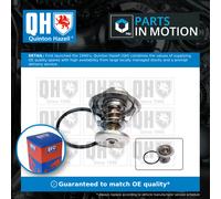 QUINTON HAZELL QTH577K Thermostat