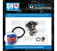 Quinton Hazell QTH578K Thermostat Kit