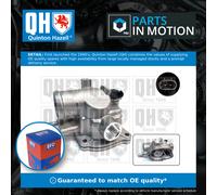Coolant Thermostat QTH596K Quinton Hazell 6462000015 6462001115 Quality New