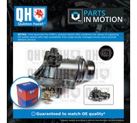 Coolant Thermostat QTH604K Quinton Hazell 11517500597 11537510959 Quality New