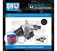 Coolant Thermostat QTH608K Quinton Hazell 1538707 1580532 9S518575BA 9S518575BB