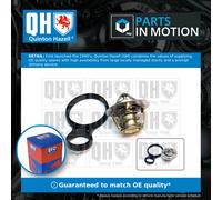 Coolant Thermostat QTH612K Quinton Hazell 11531485847 55224855 55229837 55242321