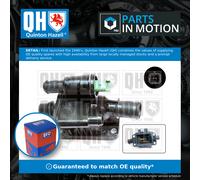 Coolant Thermostat QTH613K Quinton Hazell 1148098 1348620 1485768 1633908 New