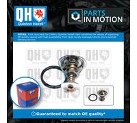 Coolant Thermostat QTH615K Quinton Hazell 9091603134 9091603150 1338E8 Quality